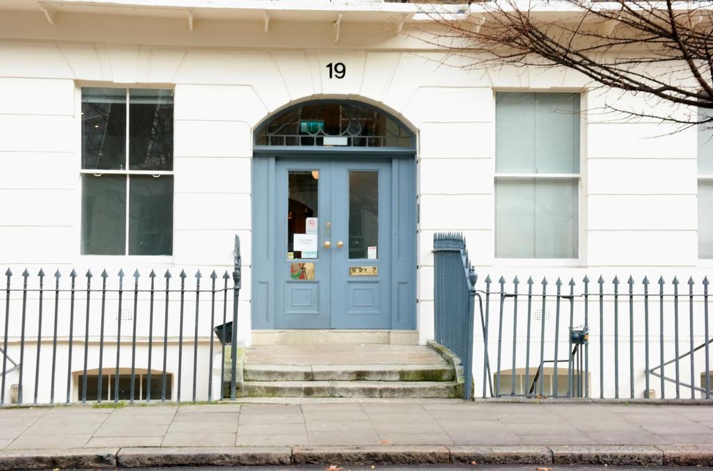 Acorn - Bedford Place Apartments Londres Exterior foto