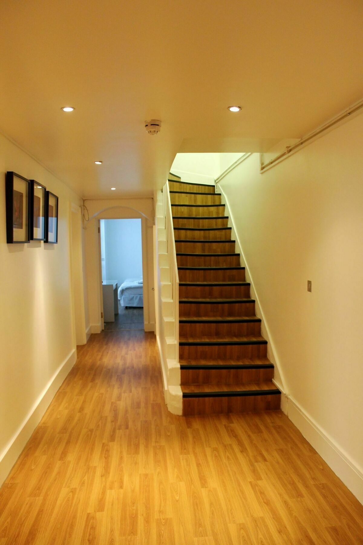 Acorn - Bedford Place Apartments Londres Exterior foto