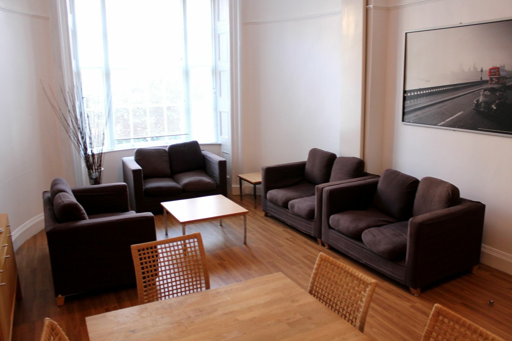 Acorn - Bedford Place Apartments Londres Exterior foto