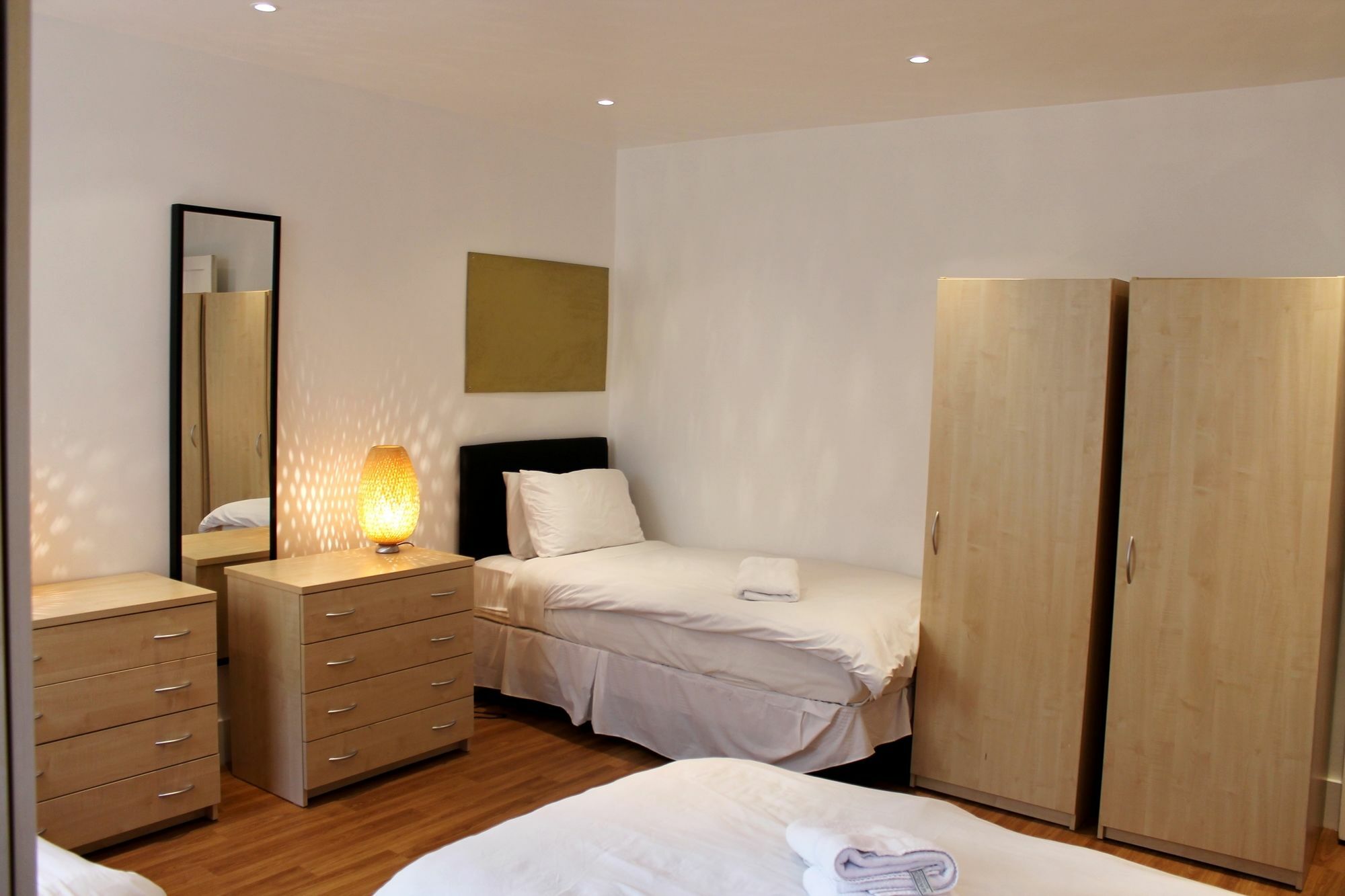 Acorn - Bedford Place Apartments Londres Exterior foto