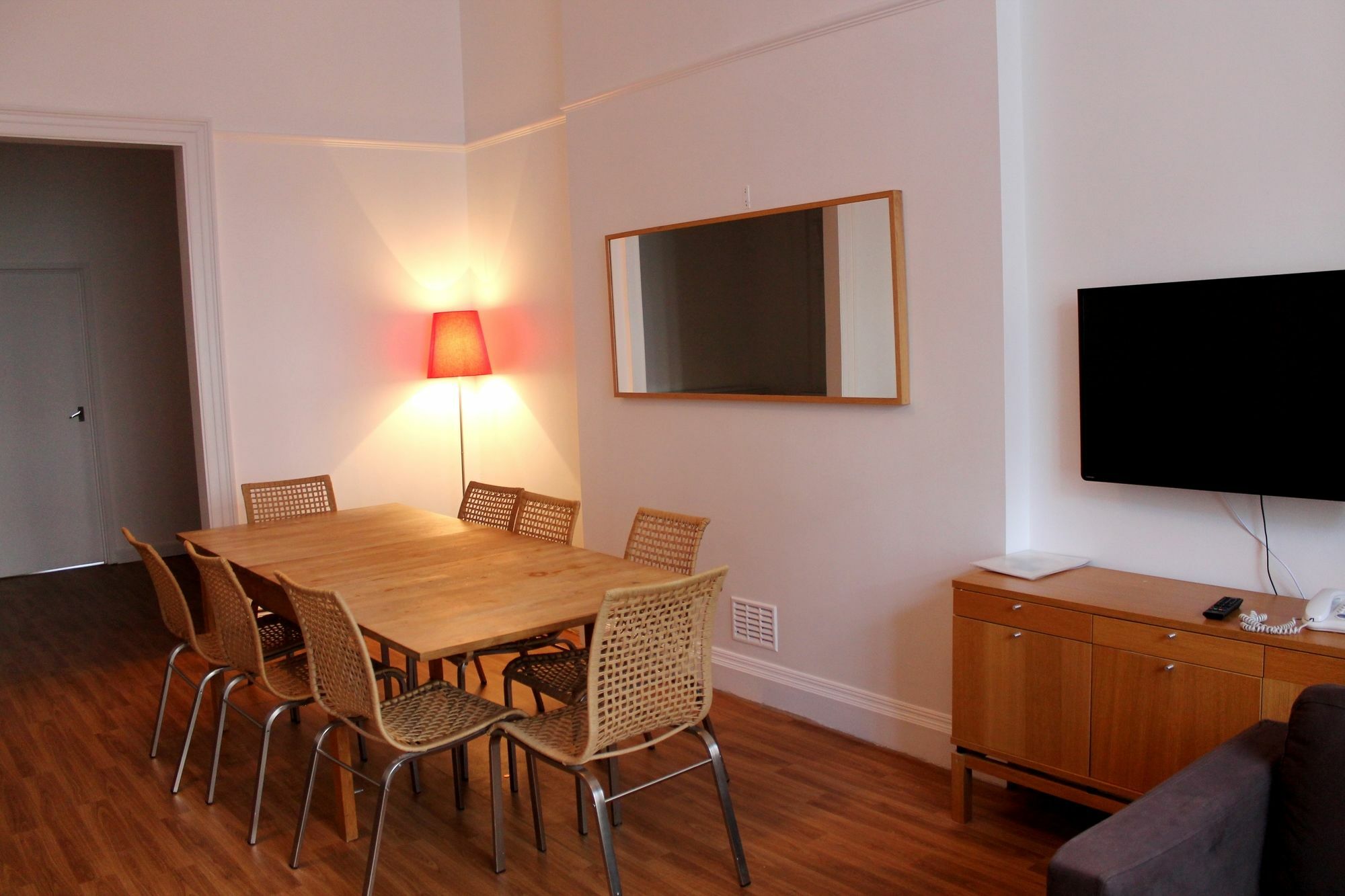 Acorn - Bedford Place Apartments Londres Exterior foto