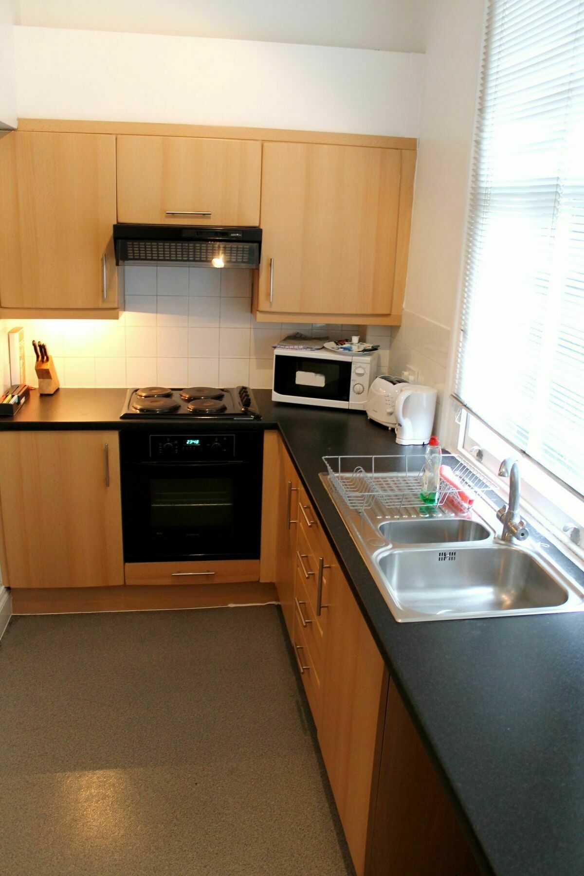 Acorn - Bedford Place Apartments Londres Exterior foto