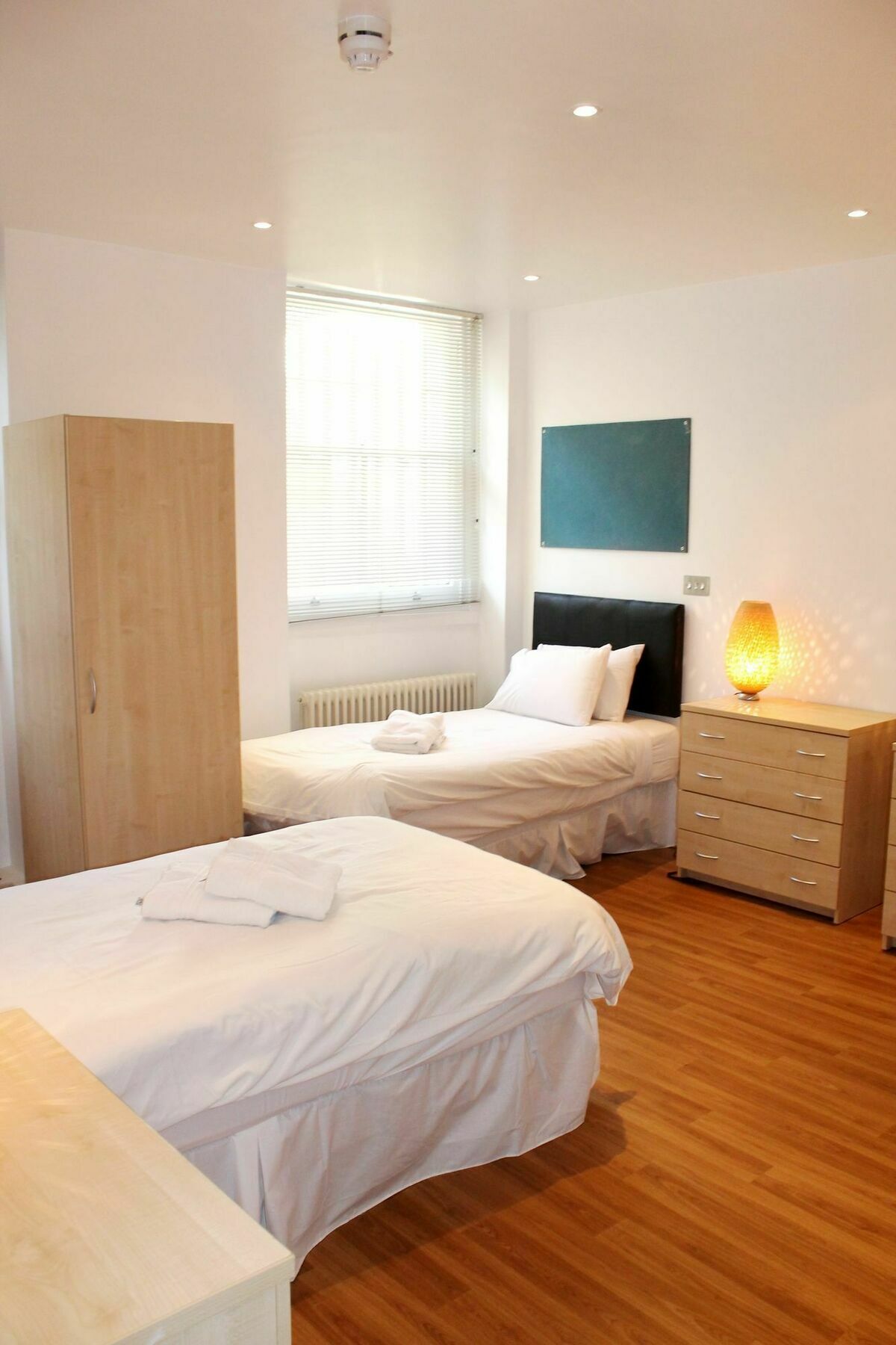 Acorn - Bedford Place Apartments Londres Exterior foto