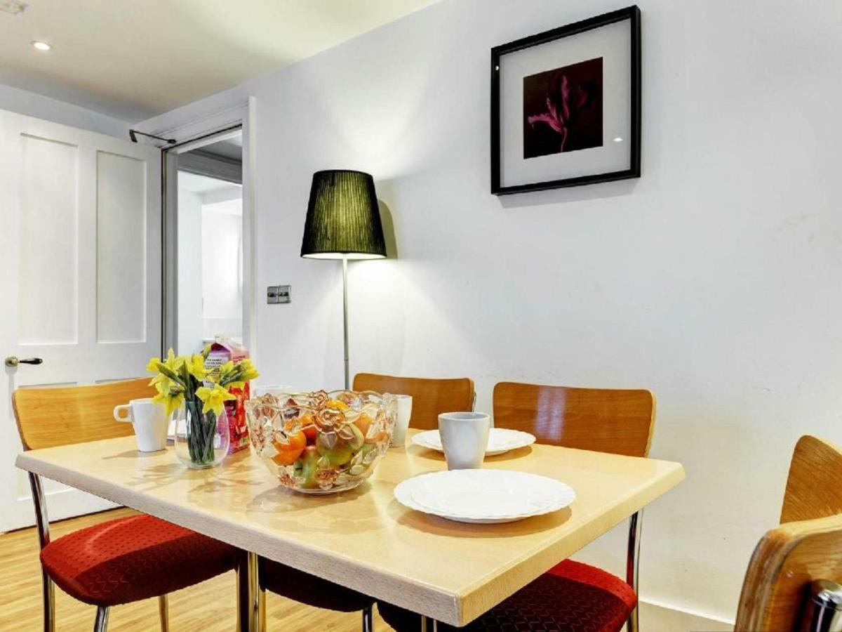 Acorn - Bedford Place Apartments Londres Exterior foto