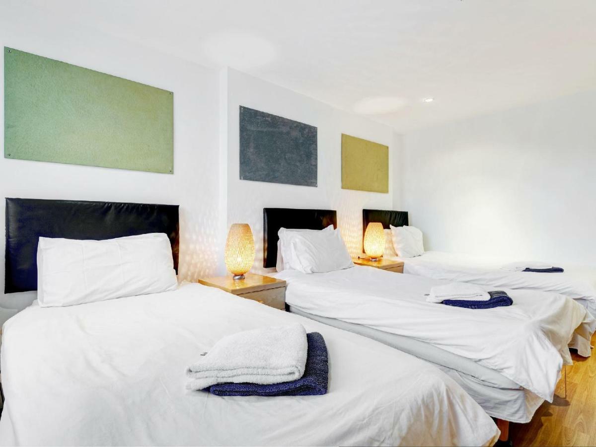 Acorn - Bedford Place Apartments Londres Exterior foto