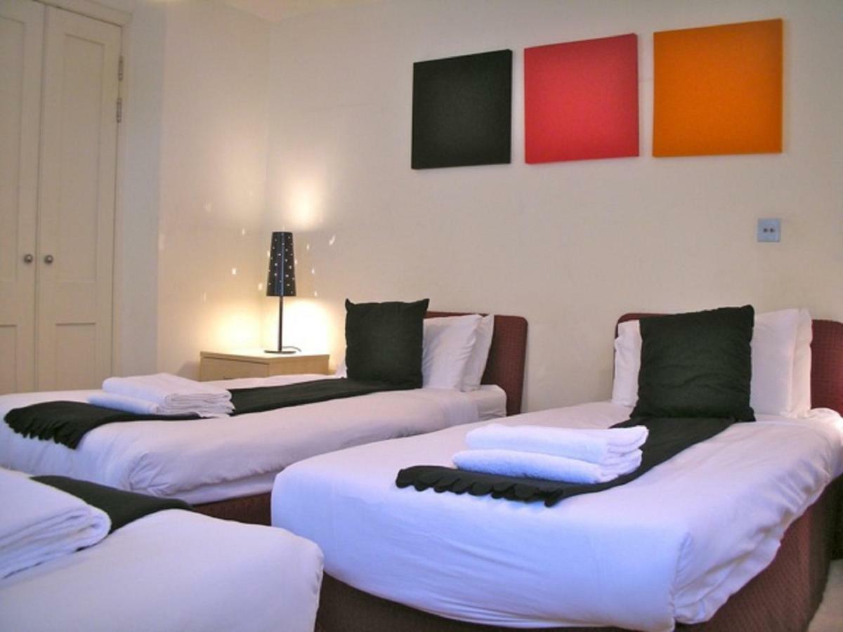 Acorn - Bedford Place Apartments Londres Exterior foto