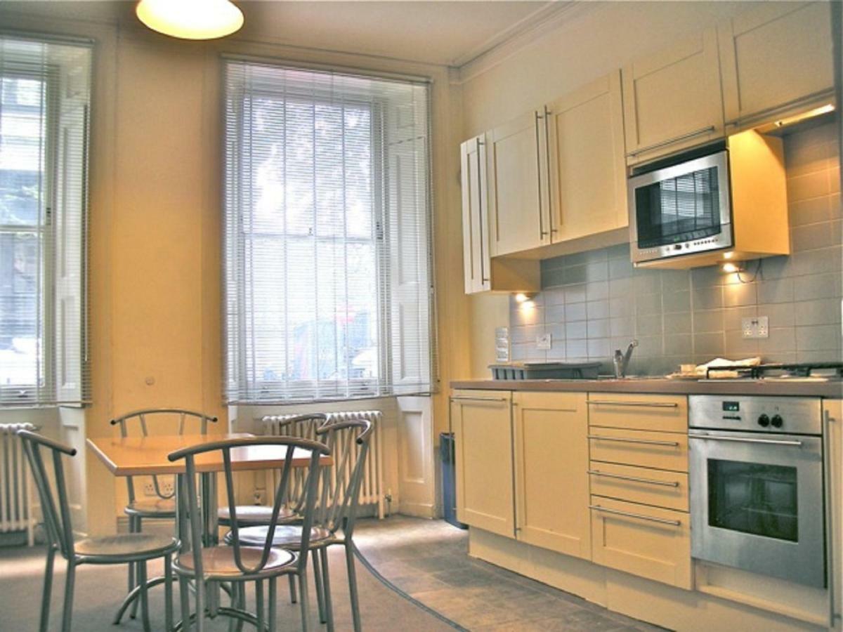 Acorn - Bedford Place Apartments Londres Exterior foto