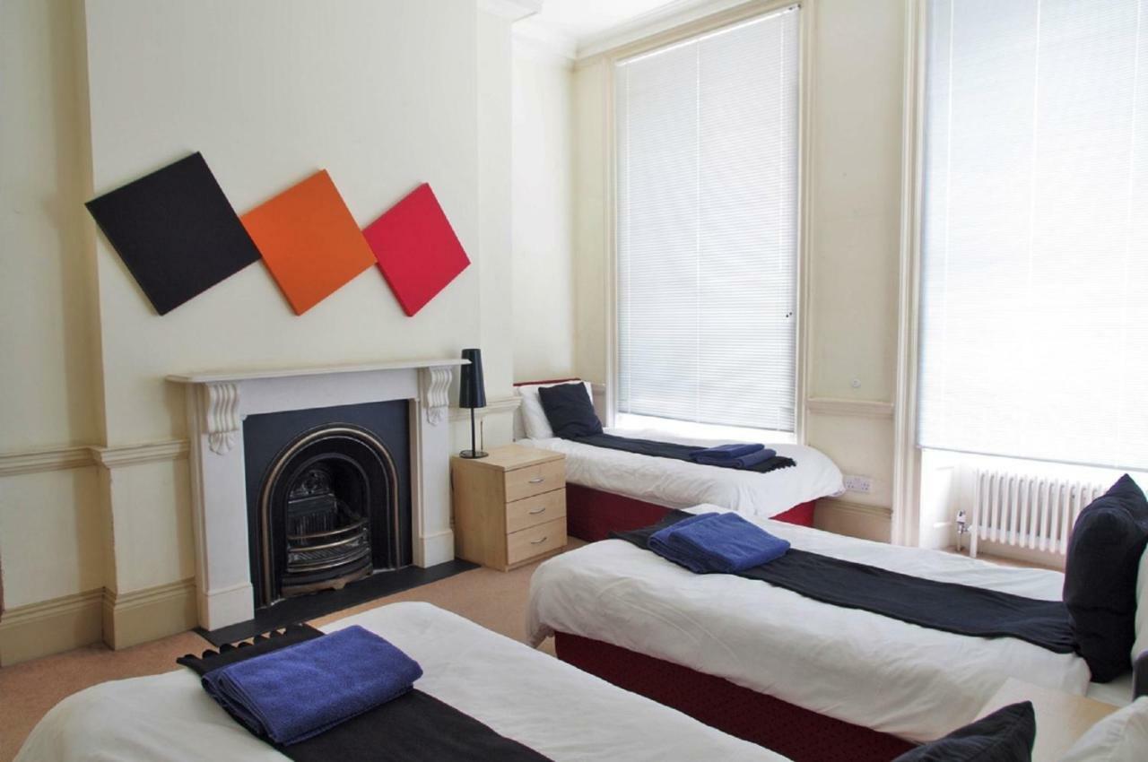 Acorn - Bedford Place Apartments Londres Exterior foto