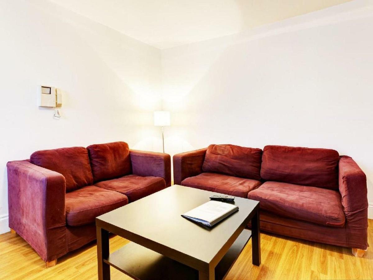 Acorn - Bedford Place Apartments Londres Exterior foto