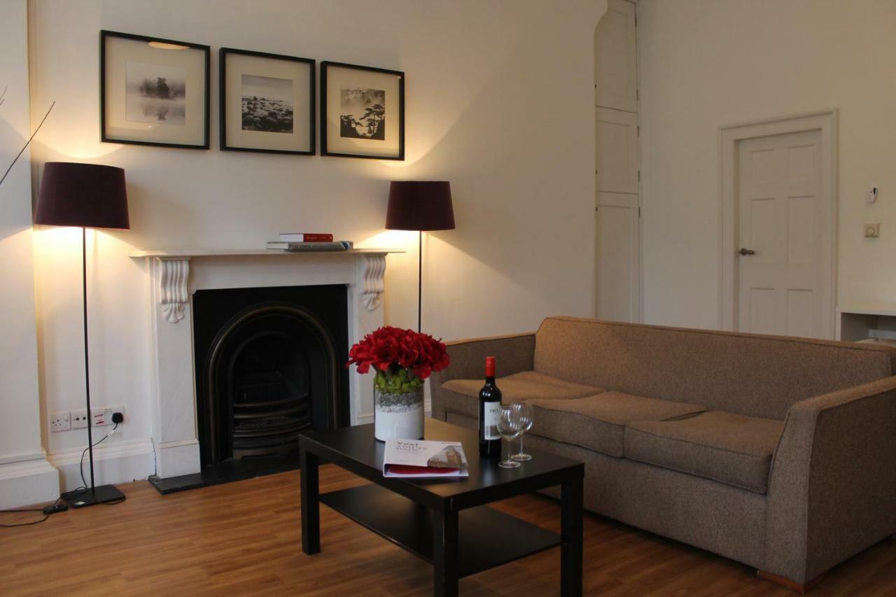 Acorn - Bedford Place Apartments Londres Exterior foto